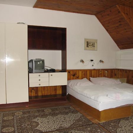 Ubytovanie 184, Bed And Braekfast 184 Stará Lesná Exteriér fotografie