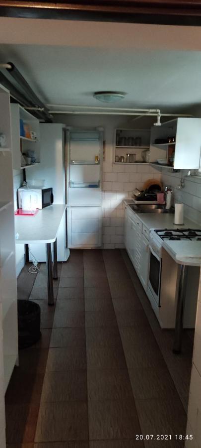 Ubytovanie 184, Bed And Braekfast 184 Stará Lesná Exteriér fotografie