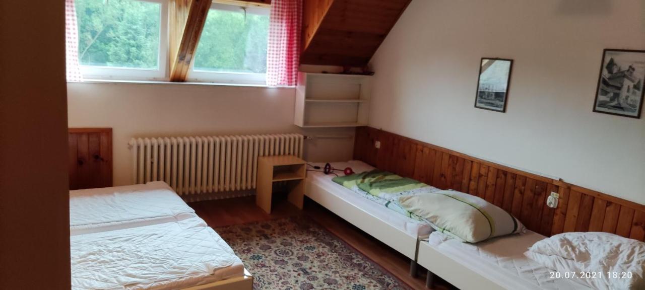 Ubytovanie 184, Bed And Braekfast 184 Stará Lesná Exteriér fotografie