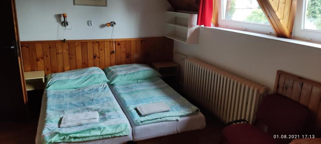 Ubytovanie 184, Bed And Braekfast 184 Stará Lesná Exteriér fotografie