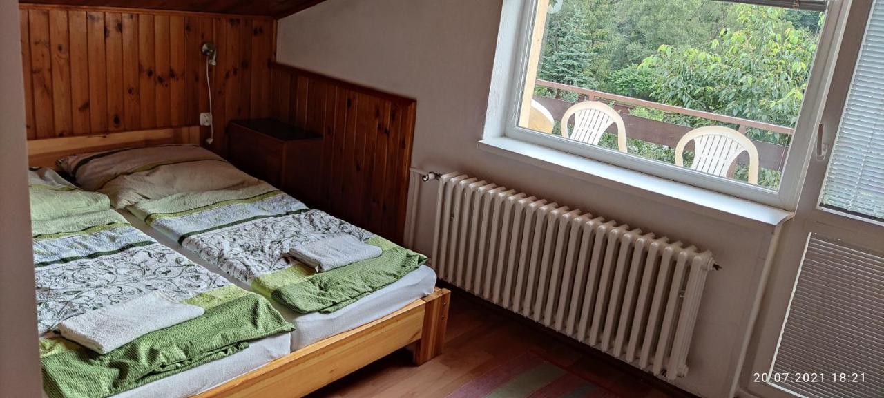 Ubytovanie 184, Bed And Braekfast 184 Stará Lesná Exteriér fotografie