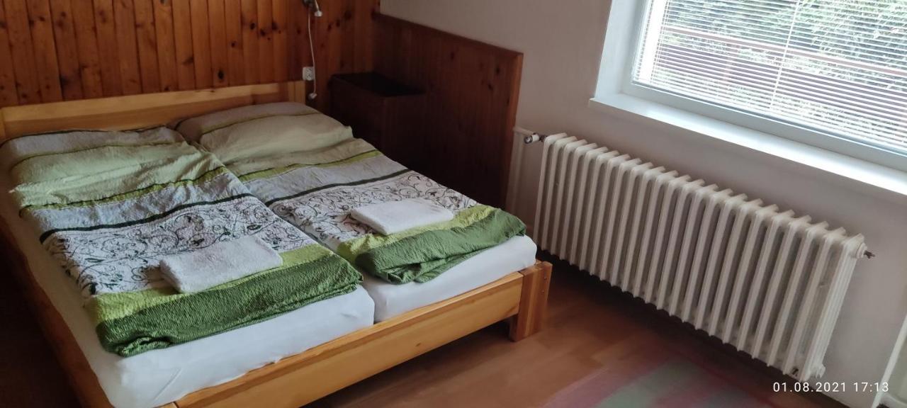 Ubytovanie 184, Bed And Braekfast 184 Stará Lesná Exteriér fotografie