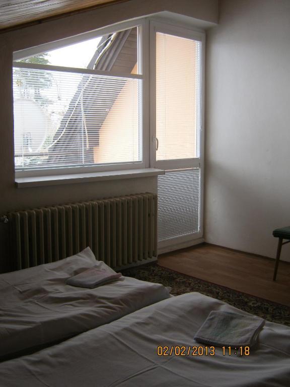 Ubytovanie 184, Bed And Braekfast 184 Stará Lesná Pokoj fotografie