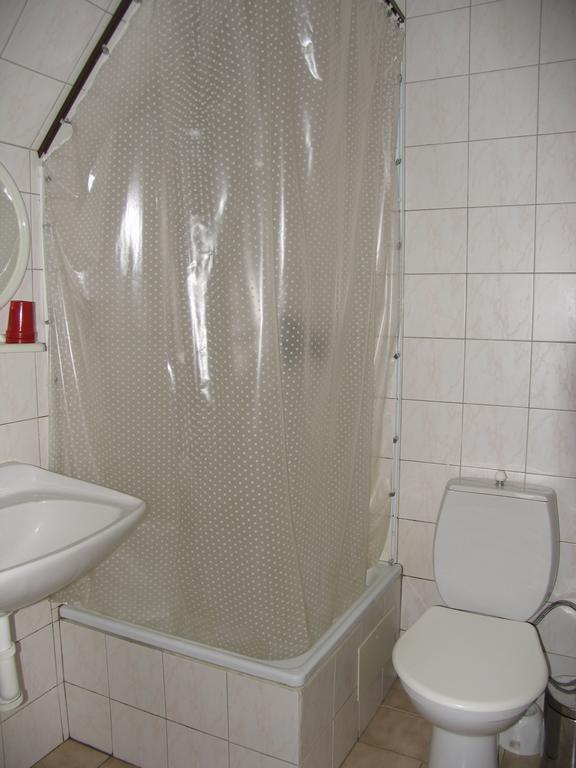 Ubytovanie 184, Bed And Braekfast 184 Stará Lesná Exteriér fotografie