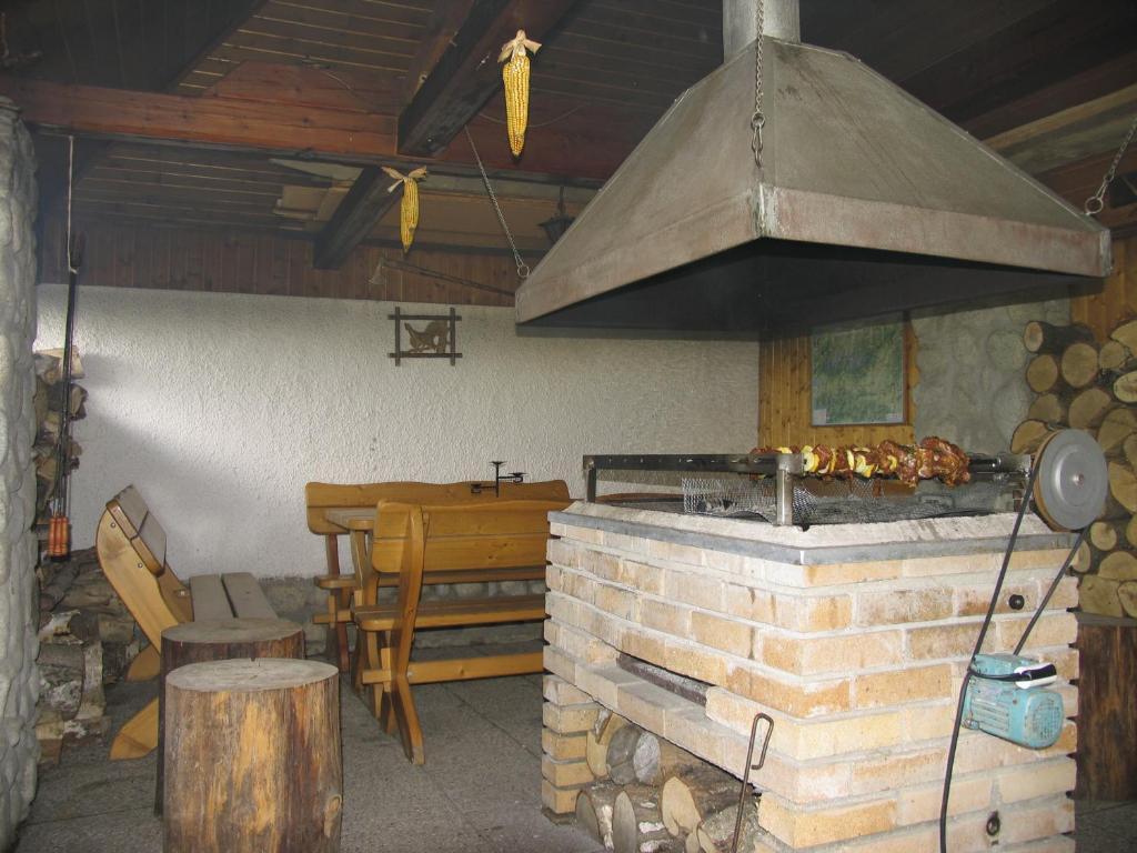 Ubytovanie 184, Bed And Braekfast 184 Stará Lesná Exteriér fotografie