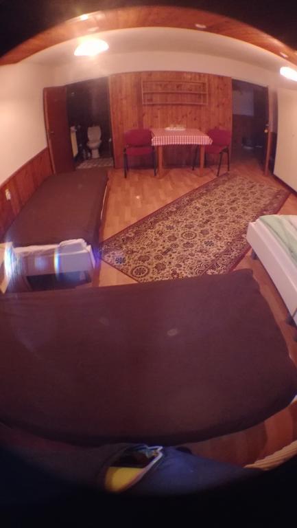 Ubytovanie 184, Bed And Braekfast 184 Stará Lesná Exteriér fotografie