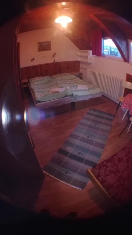 Ubytovanie 184, Bed And Braekfast 184 Stará Lesná Exteriér fotografie