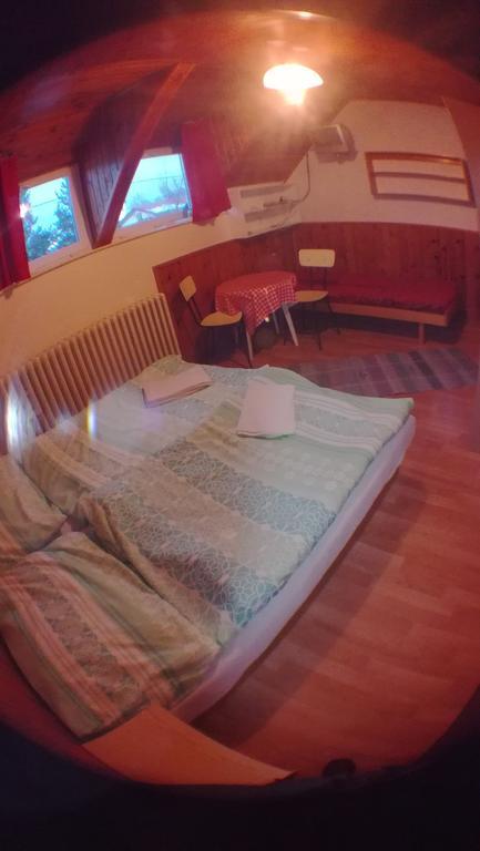 Ubytovanie 184, Bed And Braekfast 184 Stará Lesná Exteriér fotografie