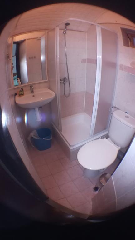 Ubytovanie 184, Bed And Braekfast 184 Stará Lesná Exteriér fotografie