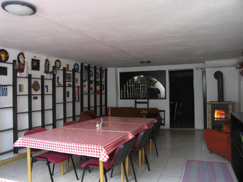 Ubytovanie 184, Bed And Braekfast 184 Stará Lesná Exteriér fotografie