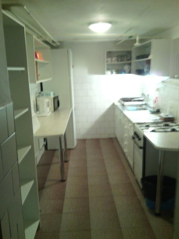 Ubytovanie 184, Bed And Braekfast 184 Stará Lesná Exteriér fotografie