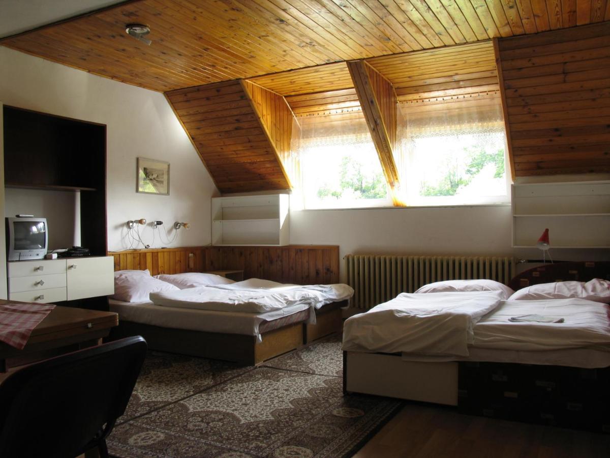 Ubytovanie 184, Bed And Braekfast 184 Stará Lesná Pokoj fotografie