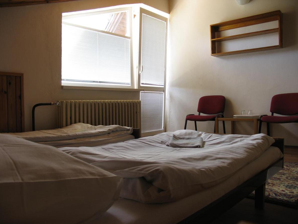 Ubytovanie 184, Bed And Braekfast 184 Stará Lesná Pokoj fotografie