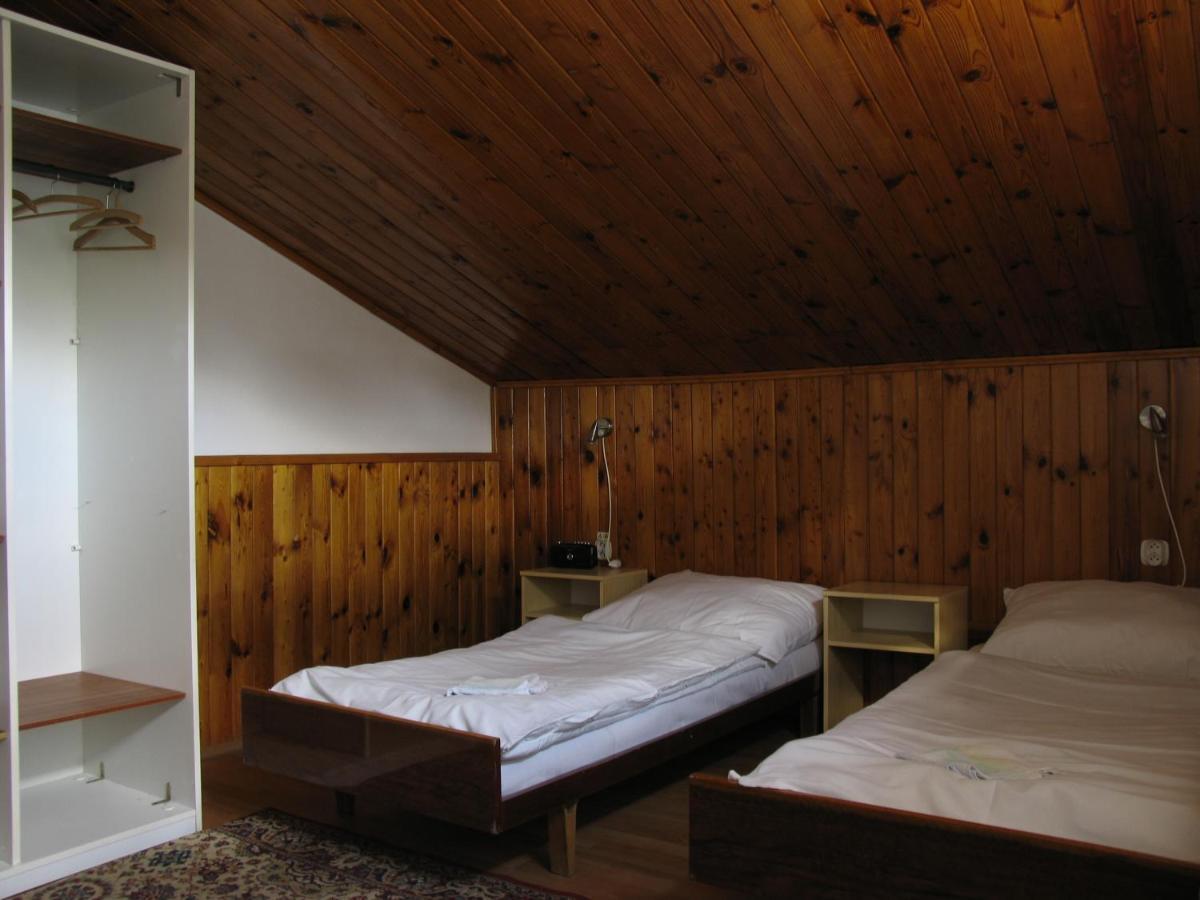 Ubytovanie 184, Bed And Braekfast 184 Stará Lesná Pokoj fotografie